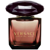 Versace Crystal Noir Eau de Parfum Spray 90ml - undefined undefined