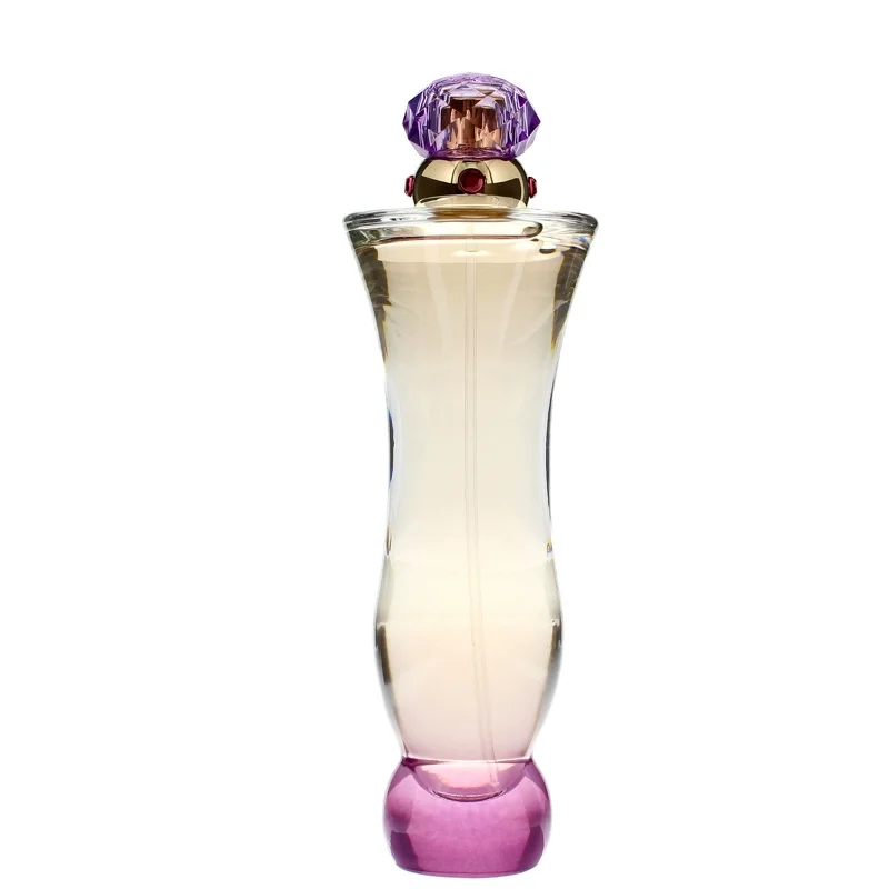 Versace Woman Eau de Parfum Spray 50ml Image 1