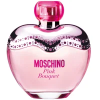 Moschino Pink Bouquet Eau de Toilette Spray 100ml - undefined undefined