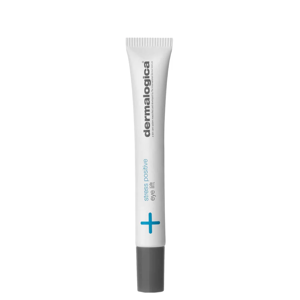 Dermalogica Daily Skin Health Stress Positive Eye Lift Mask 25ml Image 1