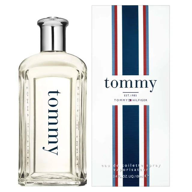 Tommy Hilfiger Tommy Hilfiger Eau de Toilette Spray 100ml