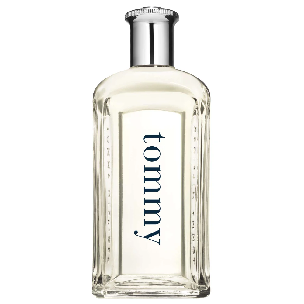 Tommy Hilfiger Tommy Hilfiger Eau de Toilette Spray 100ml Image 1