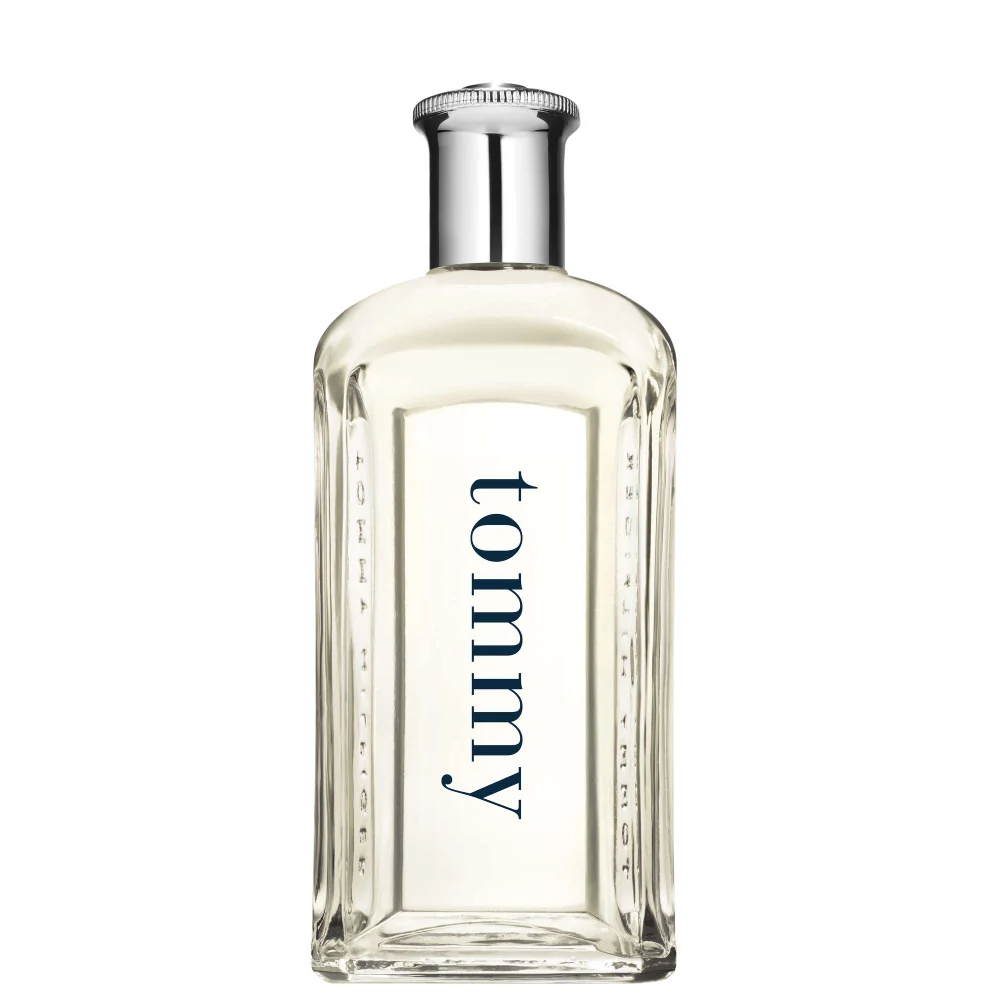 Tommy Hilfiger Tommy Man Eau de Toilette Spray 50ml Image 1