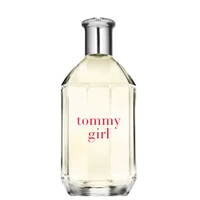 Tommy Hilfiger Tommy Girl Eau de Toilette Spray 50ml - undefined undefined