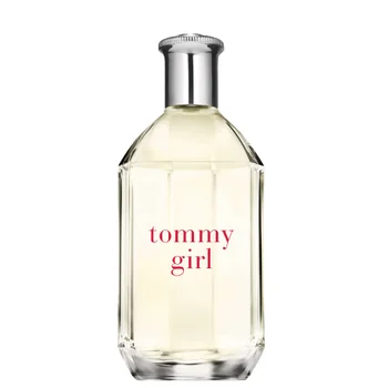 Tommy Hilfiger Tommy Girl Eau de Toilette Spray 50ml