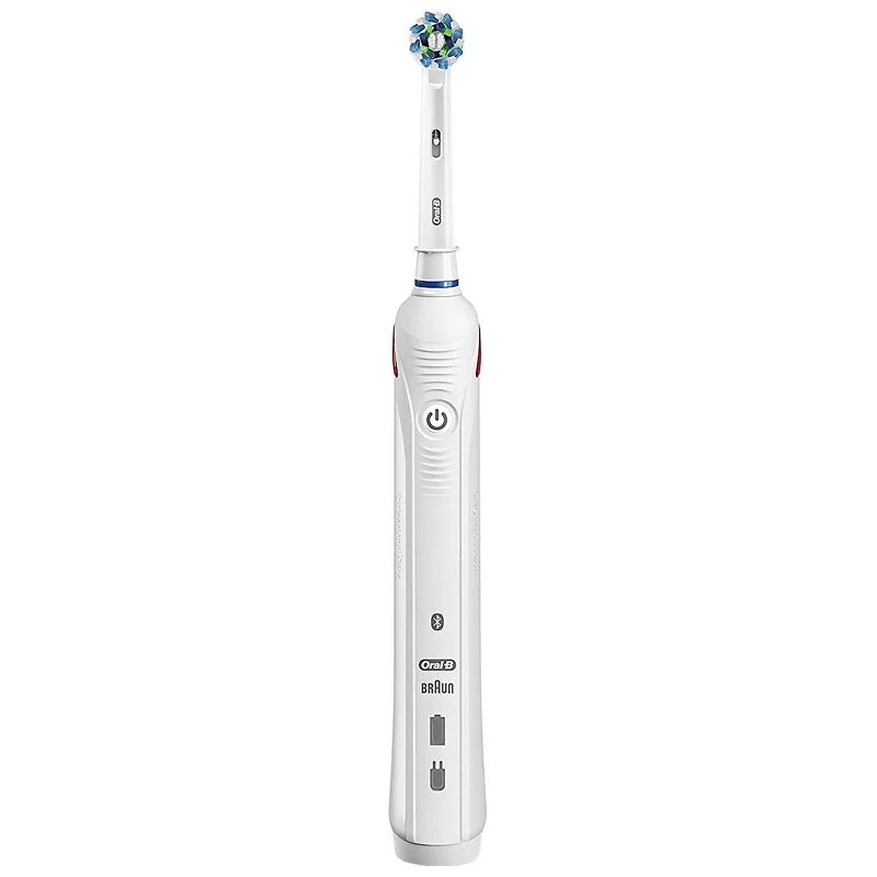 Oral-B Smart 4 4000N Electric Toothbrush One Size Image 1