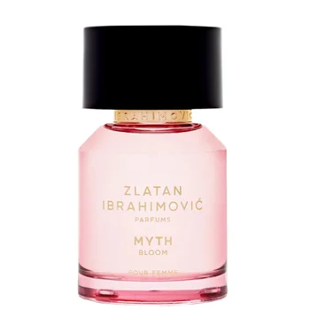 Zlatan Ibrahimović Myth Bloom Eau de Toilette Spray 50ml
