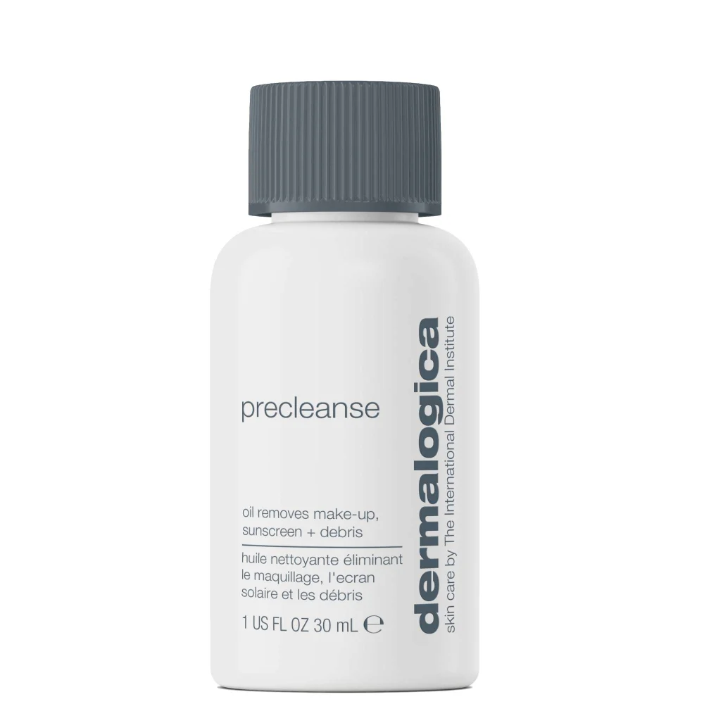 Dermalogica Daily Skin Health Precleanse Cleansing Oil 30ml Image 1