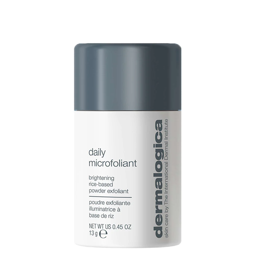 Dermalogica Daily Skin Health Daily Microfoliant Exfoliator 13g Image 1