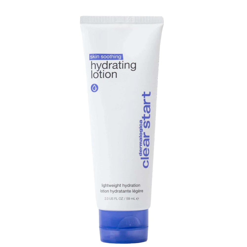 Dermalogica Clear Start™ Skin Soothing Hydrating Lotion 59ml Image 1