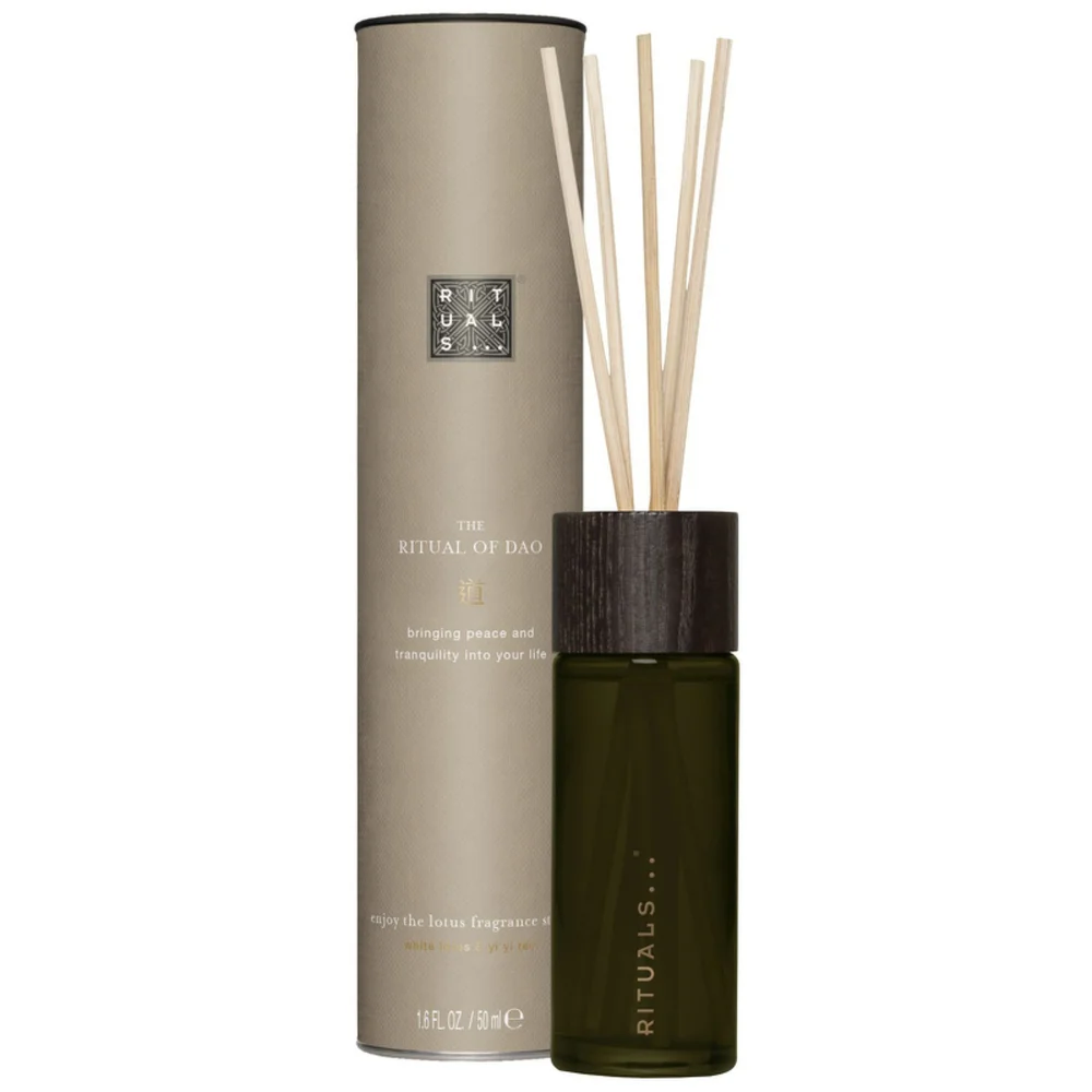 Rituals The Ritual of Dao Fragrance Sticks 50ml Image 1