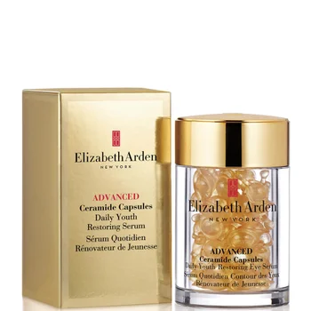 Elizabeth Arden Eye Care Advanced Ceramide Capsules Daily Youth Restoring Eye Serum x60