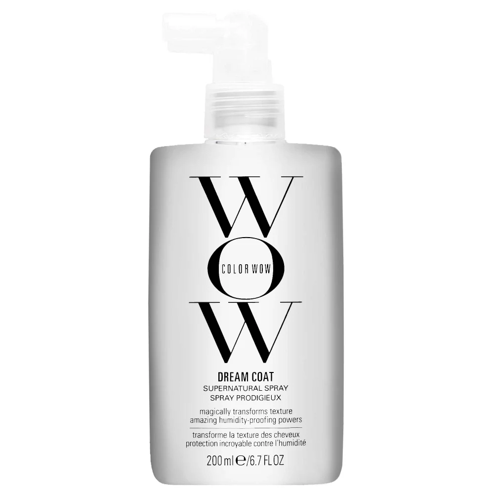 Color Wow Styling Dream Coat Supernatural Spray 200ml Image 1