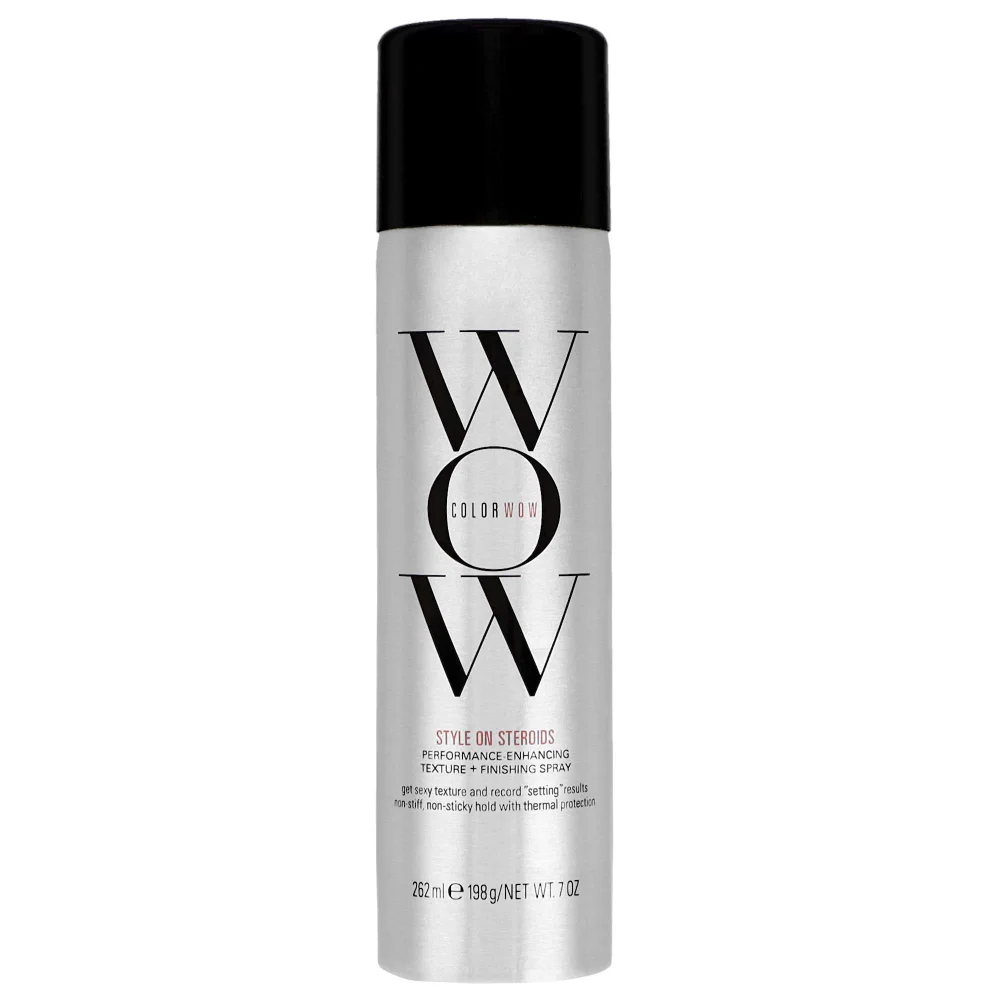 Color Wow Styling Style on Steroids Color-Safe Texturizing Spray 262ml Image 1