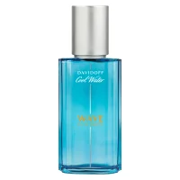 Davidoff Cool Water Man Wave Eau de Toilette Spray 125ml