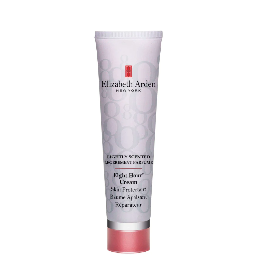 Elizabeth Arden Moisturisers Eight Hour Skin Protectant Cream Fragrance Free 50ml Image 1