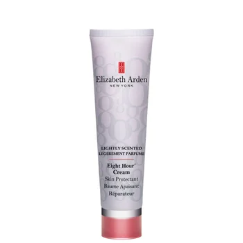 Elizabeth Arden Moisturisers Eight Hour Skin Protectant Cream Fragrance Free 50ml