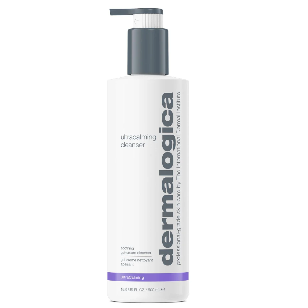 Dermalogica Ultracalming Cleanser 500ml Image 1