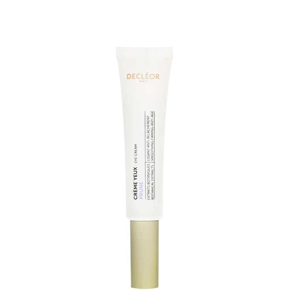DECLÉOR Plum Eye Cream 15ml Image 1