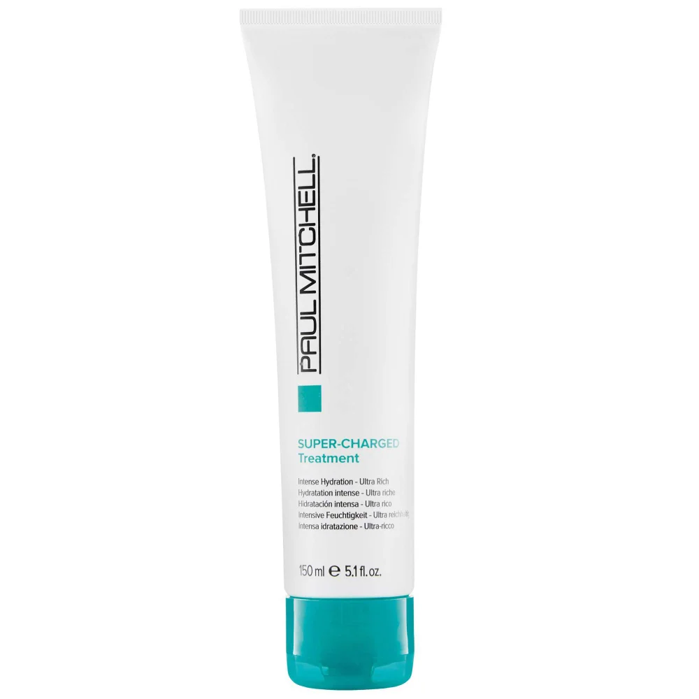 Paul Mitchell Moisture Super Charged Treatment 150ml Image 1