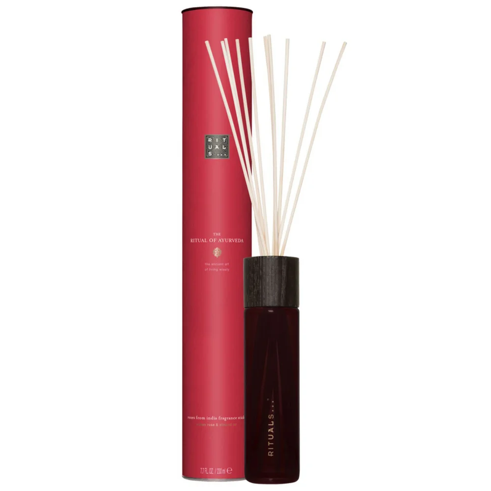 Rituals The Ritual of Ayurveda Fragrance Sticks 230ml Image 1