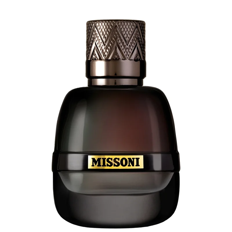 Missoni Parfum Pour Homme Eau de Parfum Spray 50ml Image 1