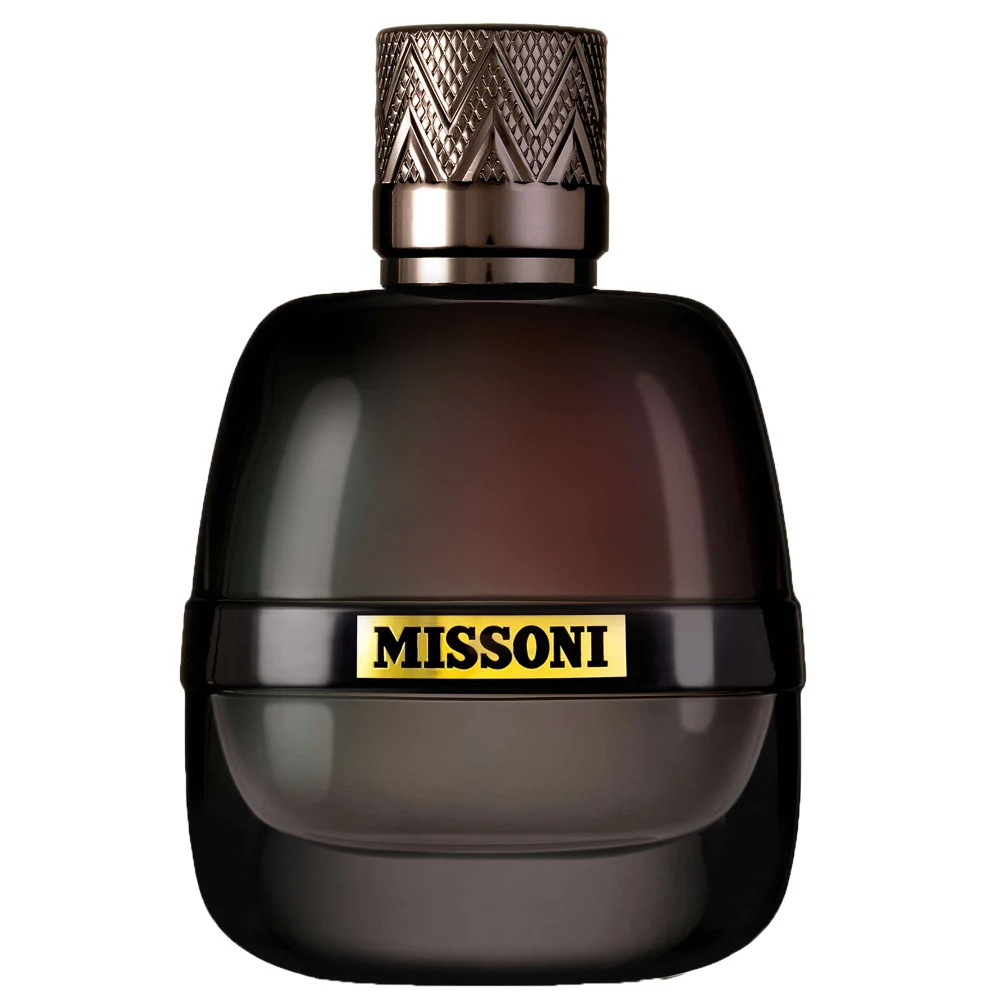 Missoni Parfum Pour Homme Eau de Parfum Spray 100ml Image 1