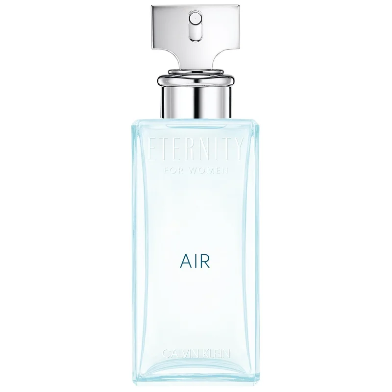 Calvin Klein Eternity Air For Women Eau de Parfum 100ml Image 1