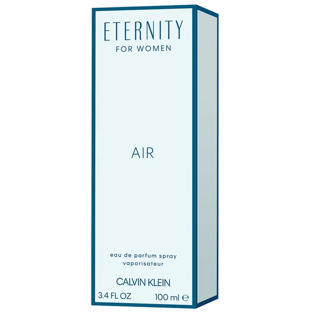 Calvin Klein Eternity Air For Women Eau de Parfum 100ml
