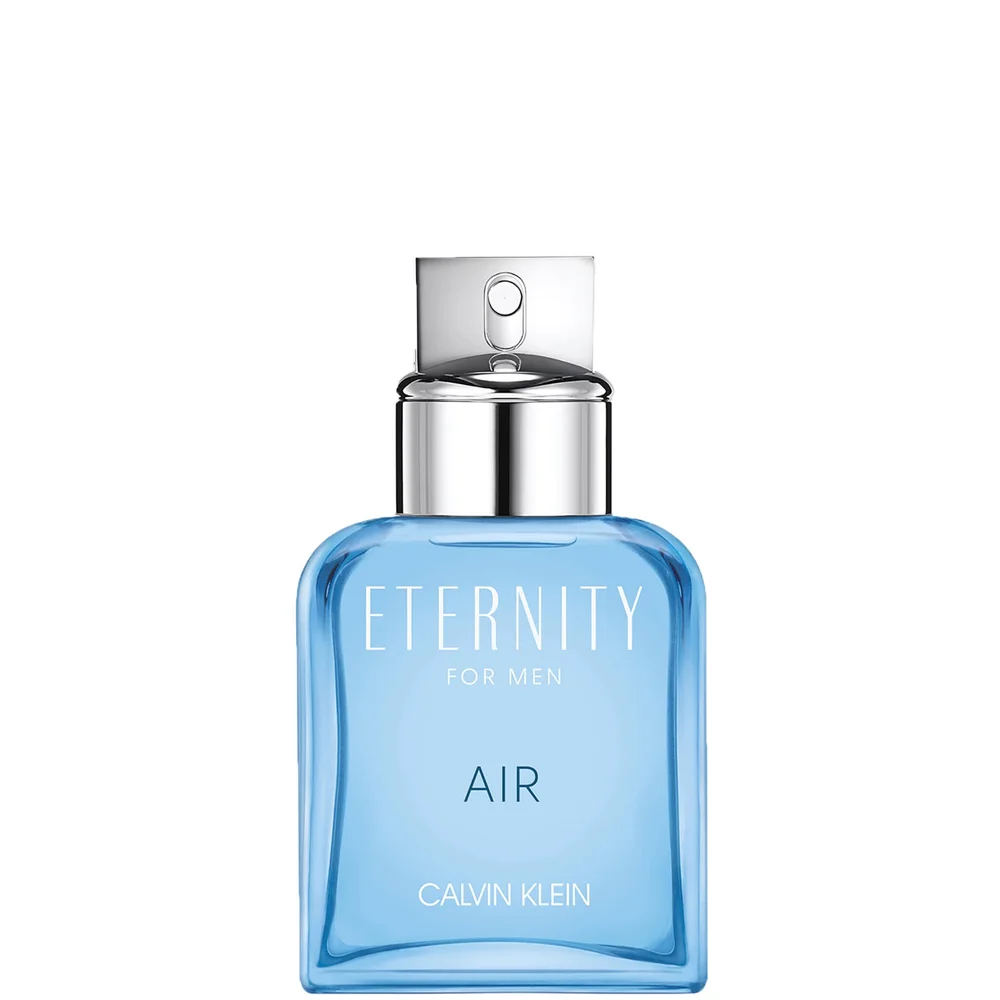 Calvin Klein Eternity Air For Men Eau de Toilette 50ml Image 1