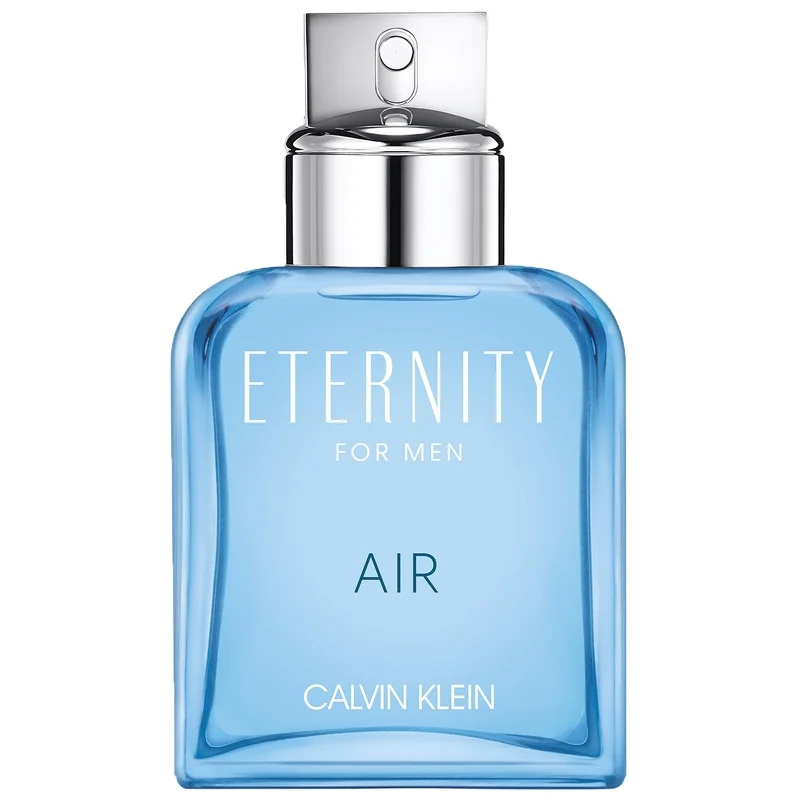 Calvin Klein Eternity Air For Men Eau de Toilette 100ml Image 1