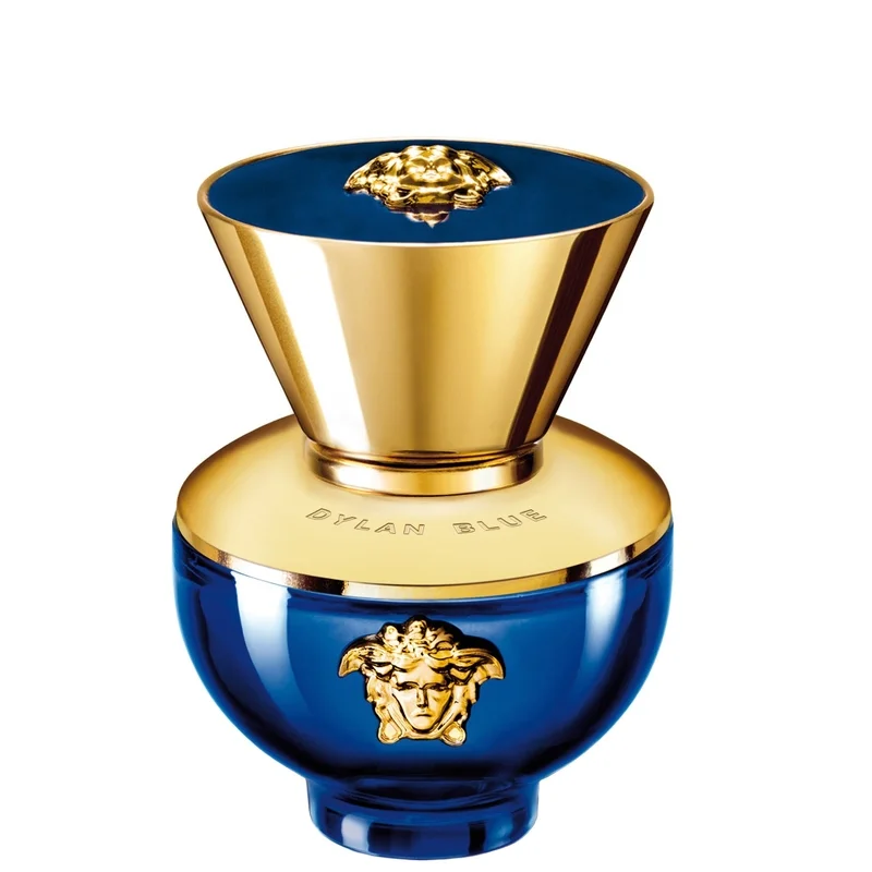 Versace Dylan Blue Pour Femme Eau de Parfum Spray 30ml Image 1