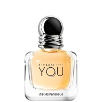 Armani Because It's You Eau de Parfum Spray 50ml