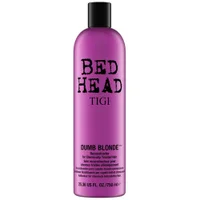 Tigi Bed Head Dumb Blonde Hair Reconstructor Conditioner 750ml