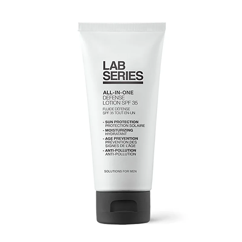 Lab Series All-In-One Defense Lotion SPF35 100ml Image 1
