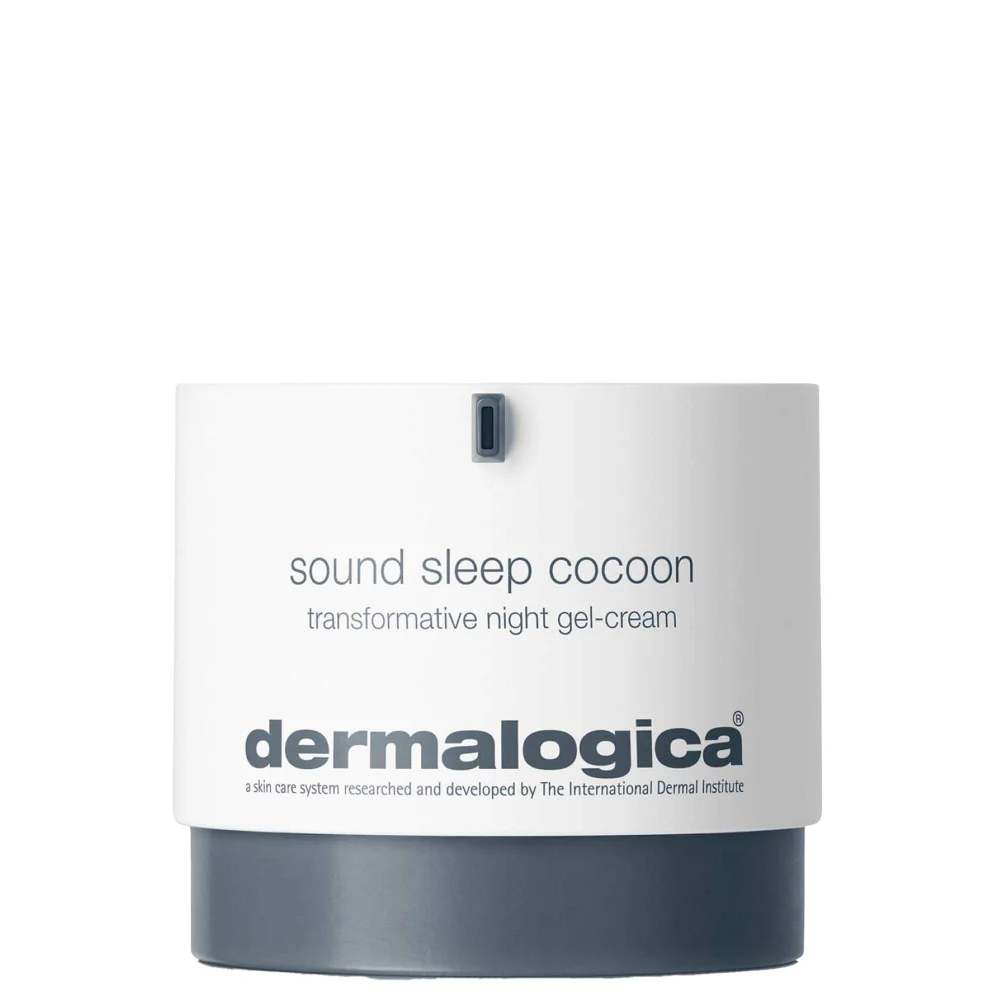 Dermalogica Daily Skin Health Sound Sleep Cocoon Night Gel-Cream 50ml Image 1