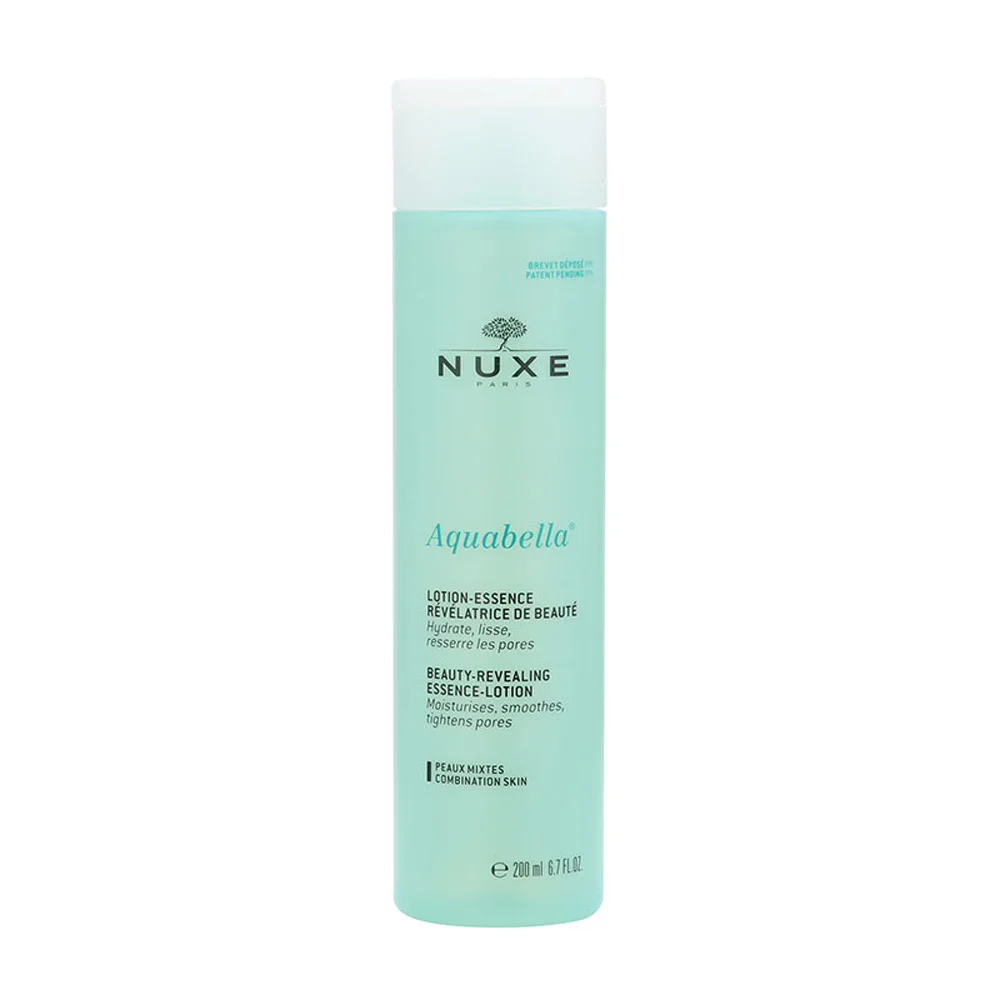 NUXE Aquabella Beauty-Revealing Essence Lotion 200ml Image 1