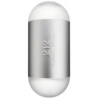 Carolina Herrera 212 NYC Eau de Toilette 100ml