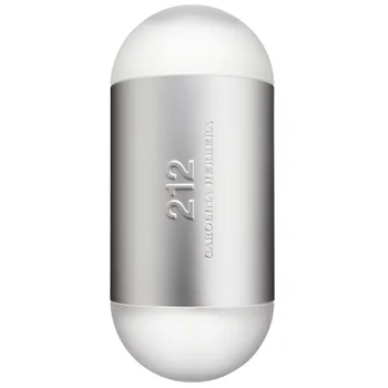 Carolina Herrera 212 NYC Eau de Toilette 100ml