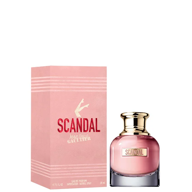 Jean Paul Gaultier Scandal Eau de Parfum 30ml