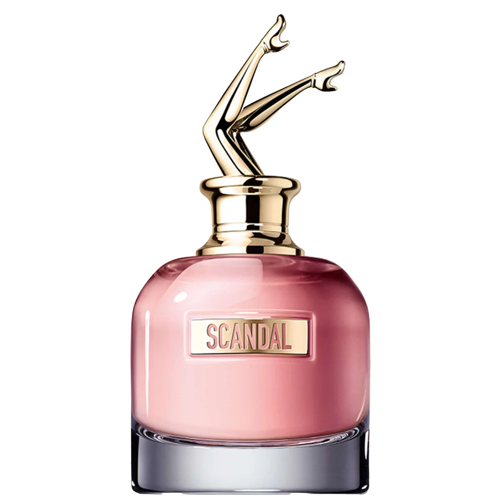Jean Paul Gaultier Scandal Eau de Parfum 80ml Image 1