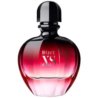 Rabanne Black XS For Her Eau de Parfum 80ml - undefined undefined