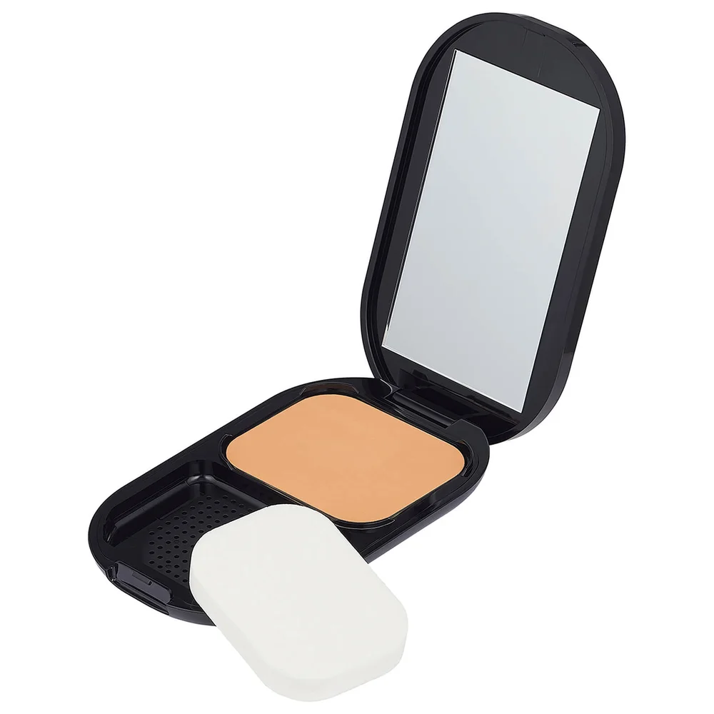 Max Factor Face Finity Compact Golden 006 Image 1