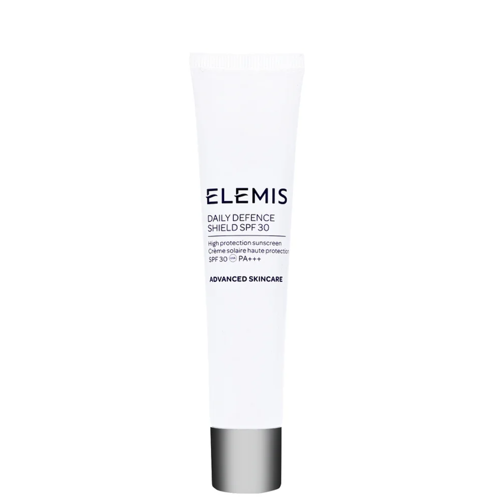 Elemis Advanced Skincare Daily Defence Shield SPF30 40ml Image 1