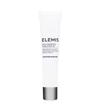 Elemis Advanced Skincare Daily Defence Shield SPF30 40ml