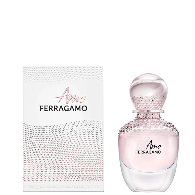 FERRAGAMO Amo Ferragamo Eau de Parfum 30ml