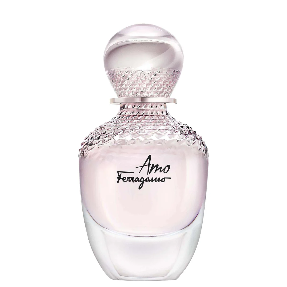 FERRAGAMO Amo Ferragamo Eau de Parfum 50ml Image 1