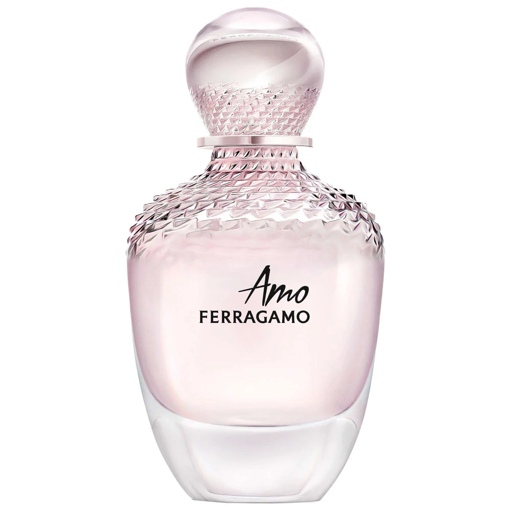 FERRAGAMO Amo Ferragamo Eau de Parfum 100ml Image 1