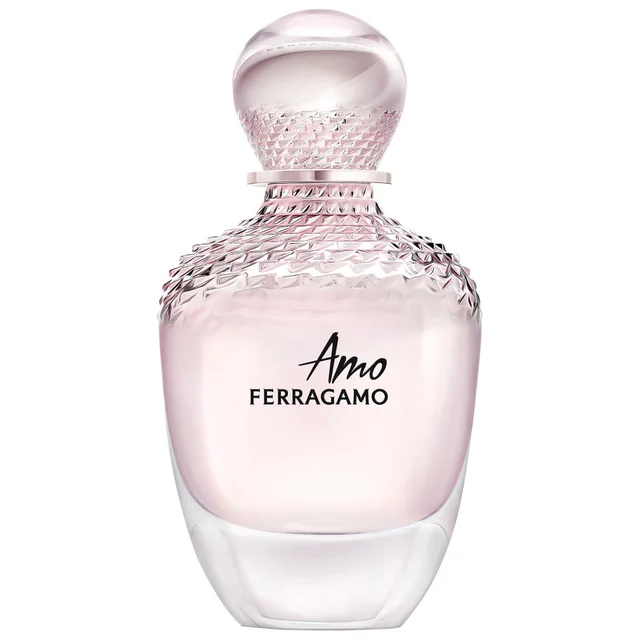 FERRAGAMO Amo Ferragamo Eau de Parfum 100ml