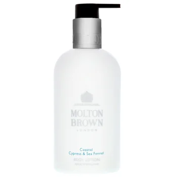 Molton Brown Coastal Cypress & Sea Fennel Body Lotion 300ml
